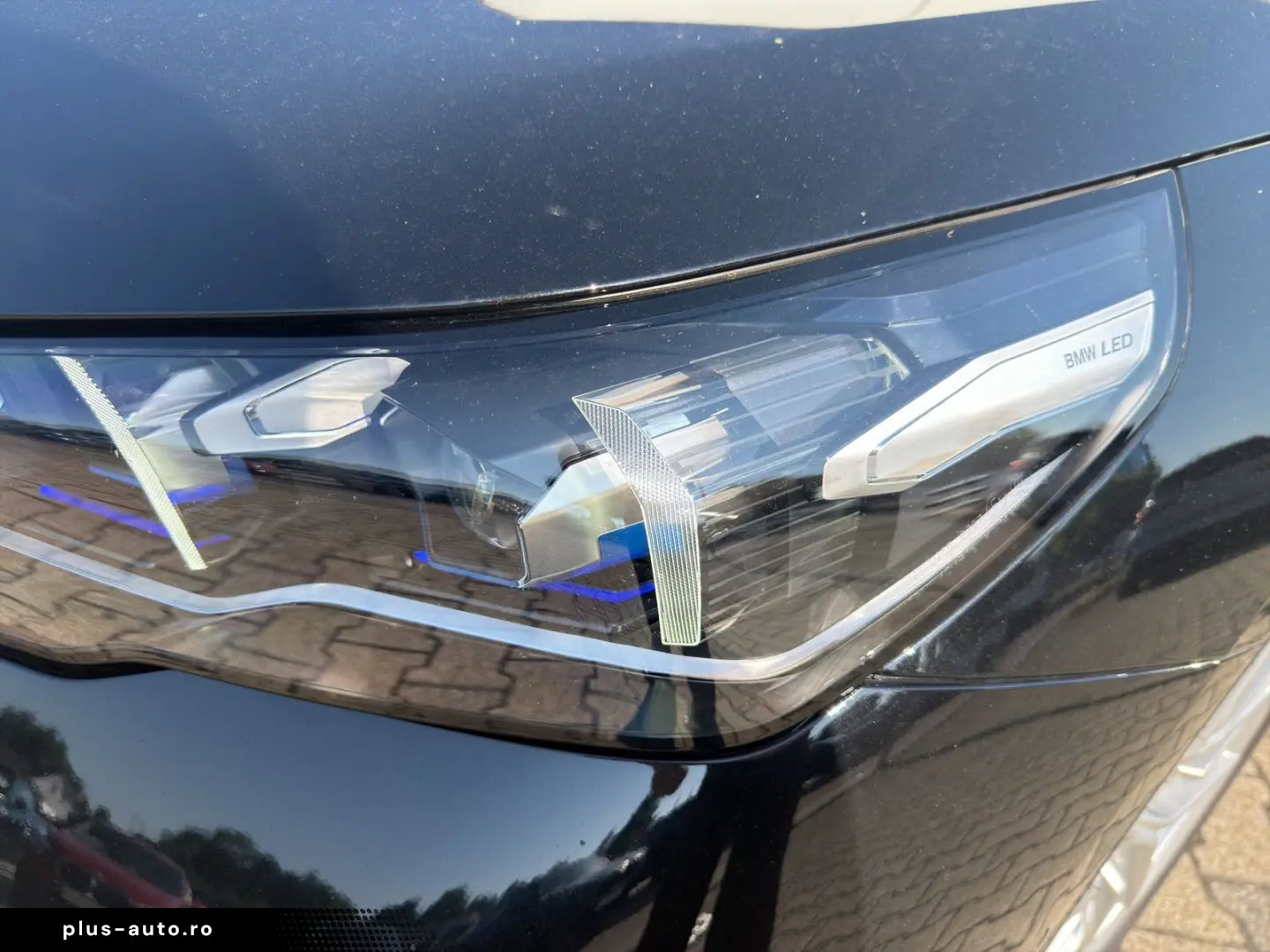 BMW 540d xDrive Limousine Leasing 641€ ohne Anzah