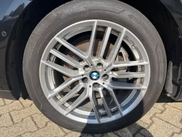 BMW 540d xDrive Limousine Leasing 641€ ohne Anzah