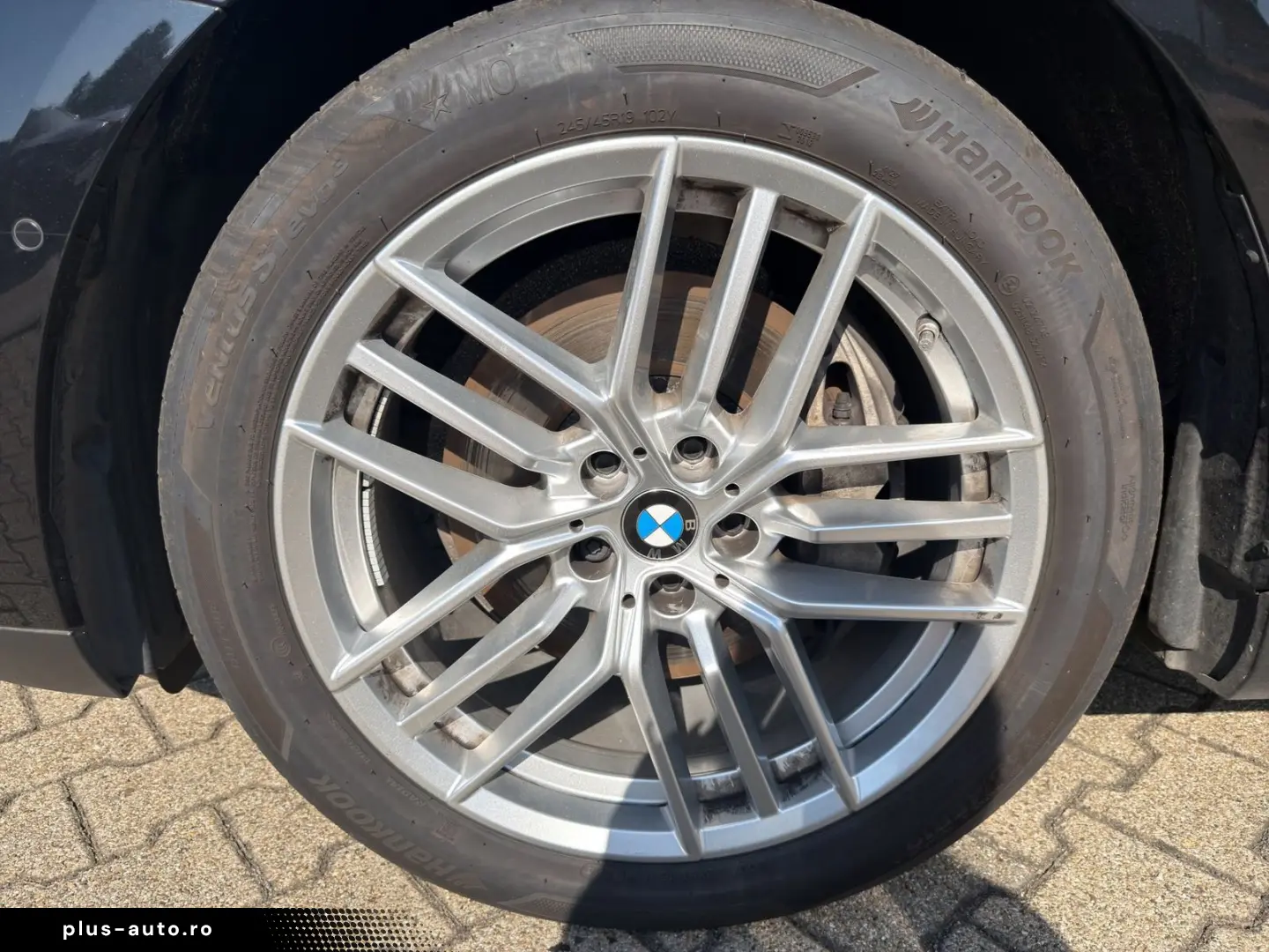 BMW 540d xDrive Limousine Leasing 641€ ohne Anzah