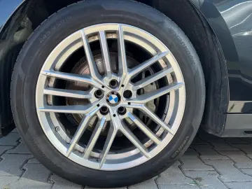 BMW 540d xDrive Limousine Leasing 641€ ohne Anzah