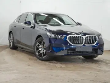 BMW 540d xDrive   GARANTIE-bis-04.2030