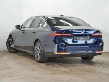 BMW 540d xDrive   GARANTIE-bis-04.2030