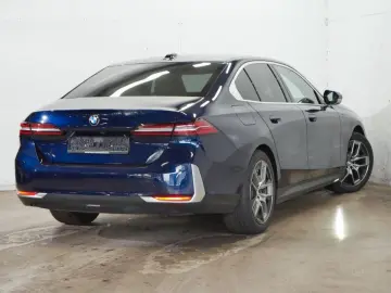 BMW 540d xDrive   GARANTIE-bis-04.2030