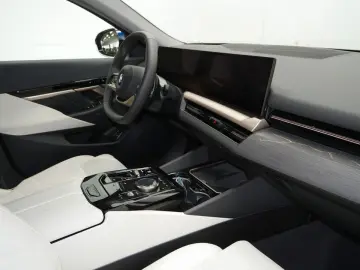BMW 540d xDrive   GARANTIE-bis-04.2030