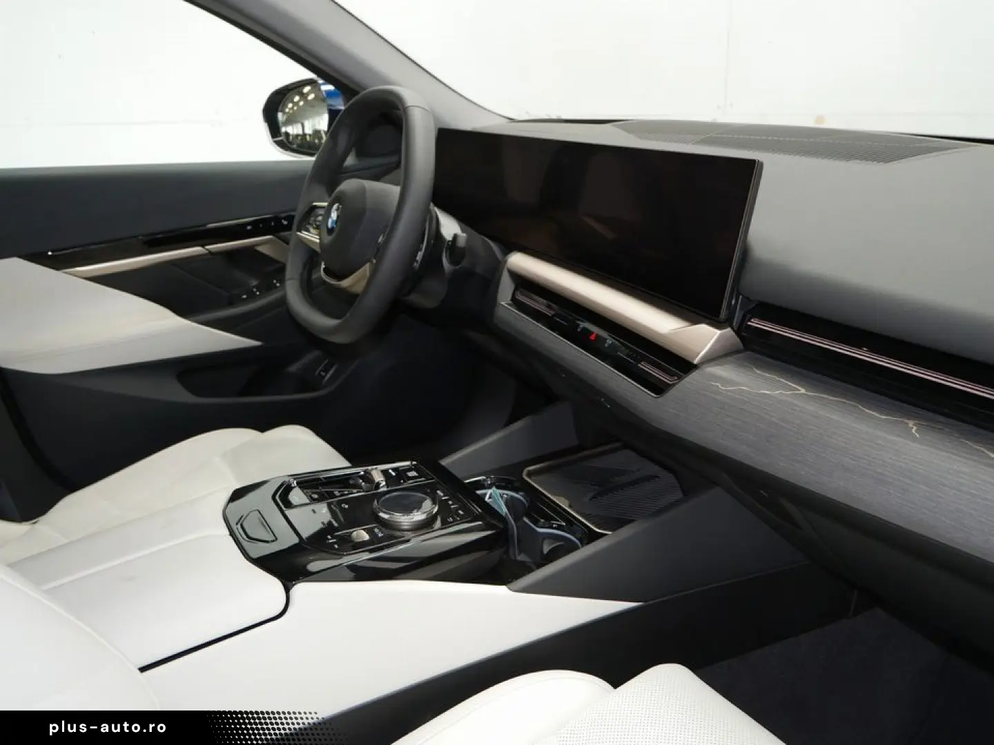 BMW 540d xDrive   GARANTIE-bis-04.2030