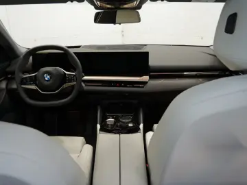 BMW 540d xDrive   GARANTIE-bis-04.2030