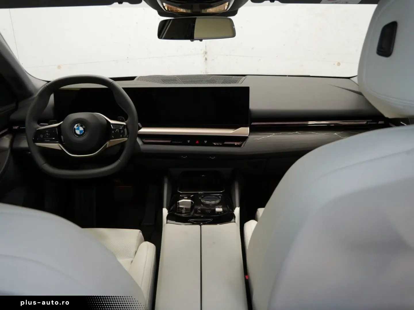BMW 540d xDrive   GARANTIE-bis-04.2030