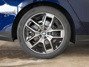 BMW 540d xDrive   GARANTIE-bis-04.2030