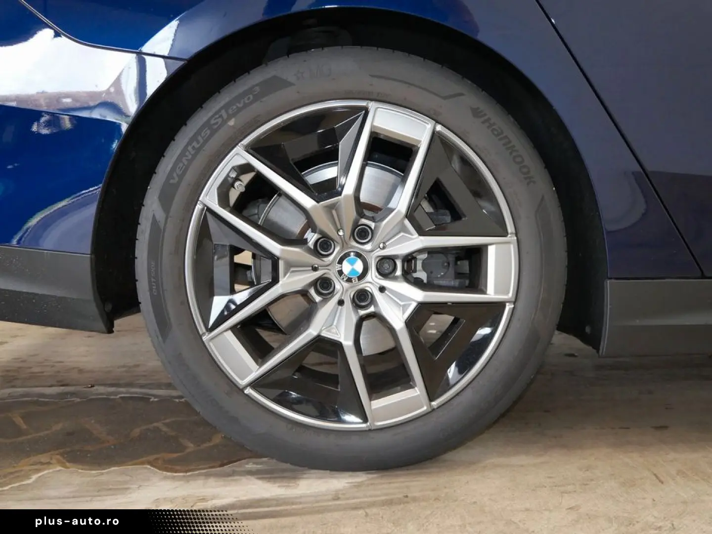 BMW 540d xDrive   GARANTIE-bis-04.2030