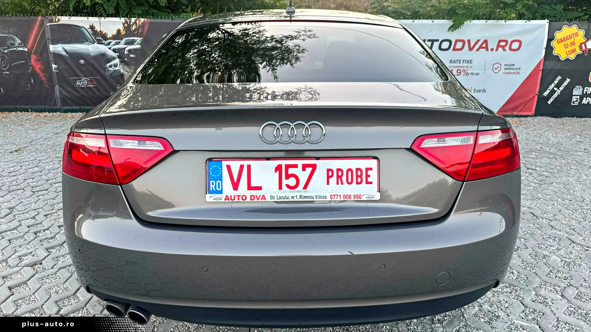 Audi A5 Sportback 2.0 TDI 190 CP S tronic   Navi