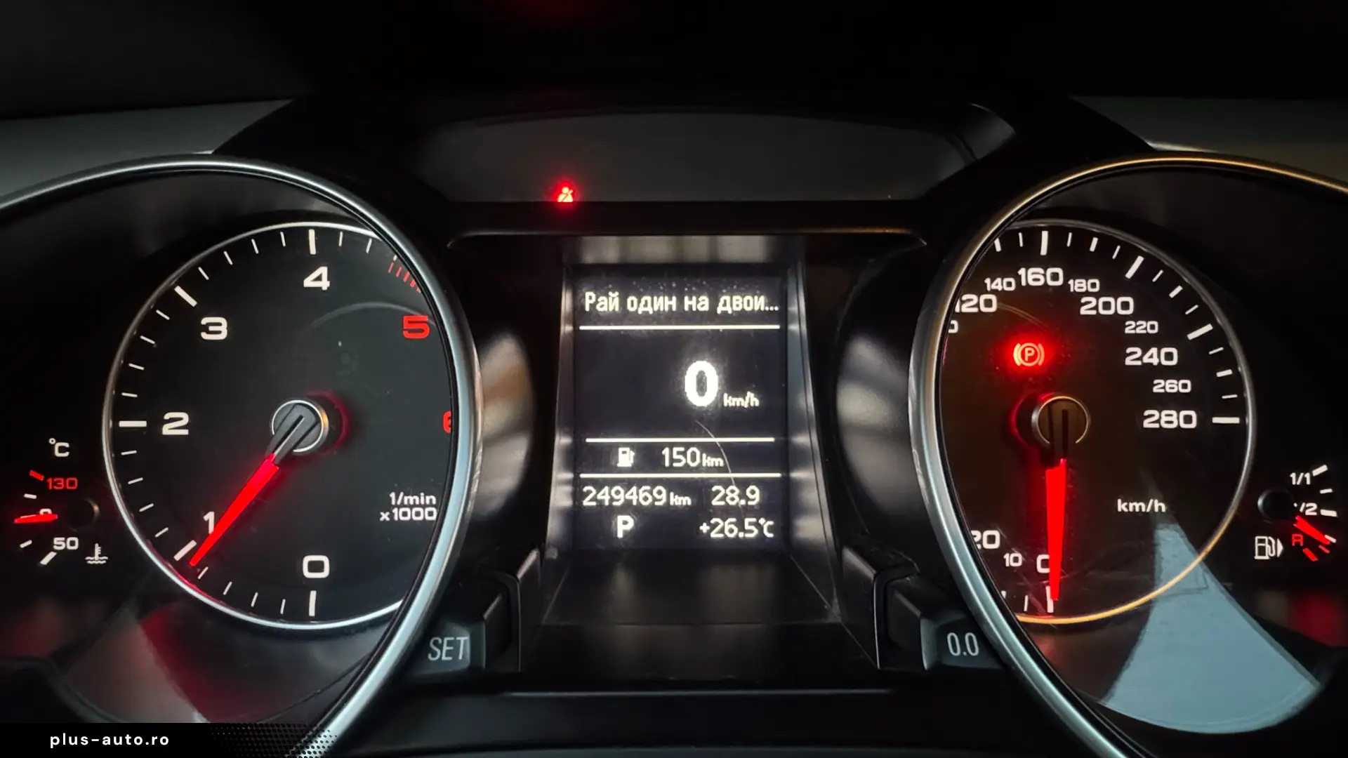 Audi A5 Sportback 2.0 TDI 190 CP S tronic   Navi