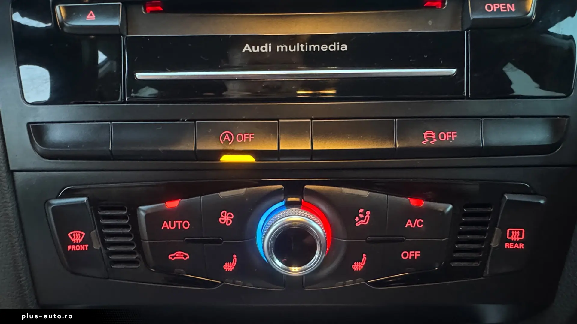 Audi A5 Sportback 2.0 TDI 190 CP S tronic   Navi