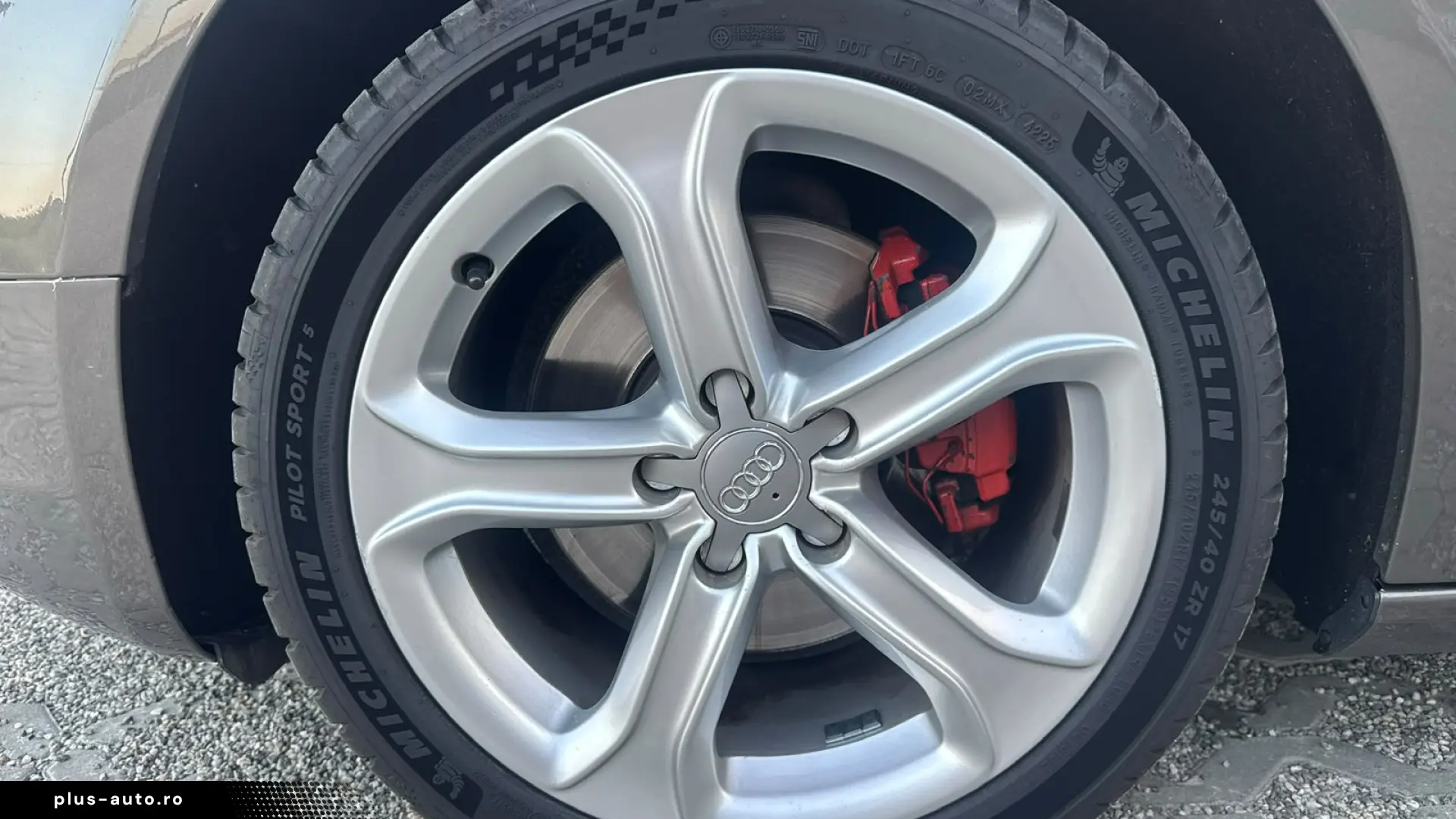 Audi A5 Sportback 2.0 TDI 190 CP S tronic   Navi