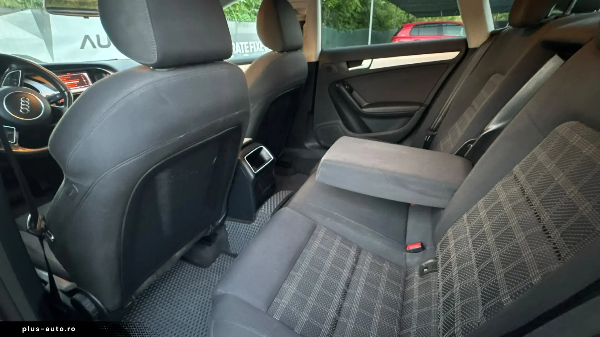 Audi A5 Sportback 2.0 TDI 190 CP S tronic   Navi