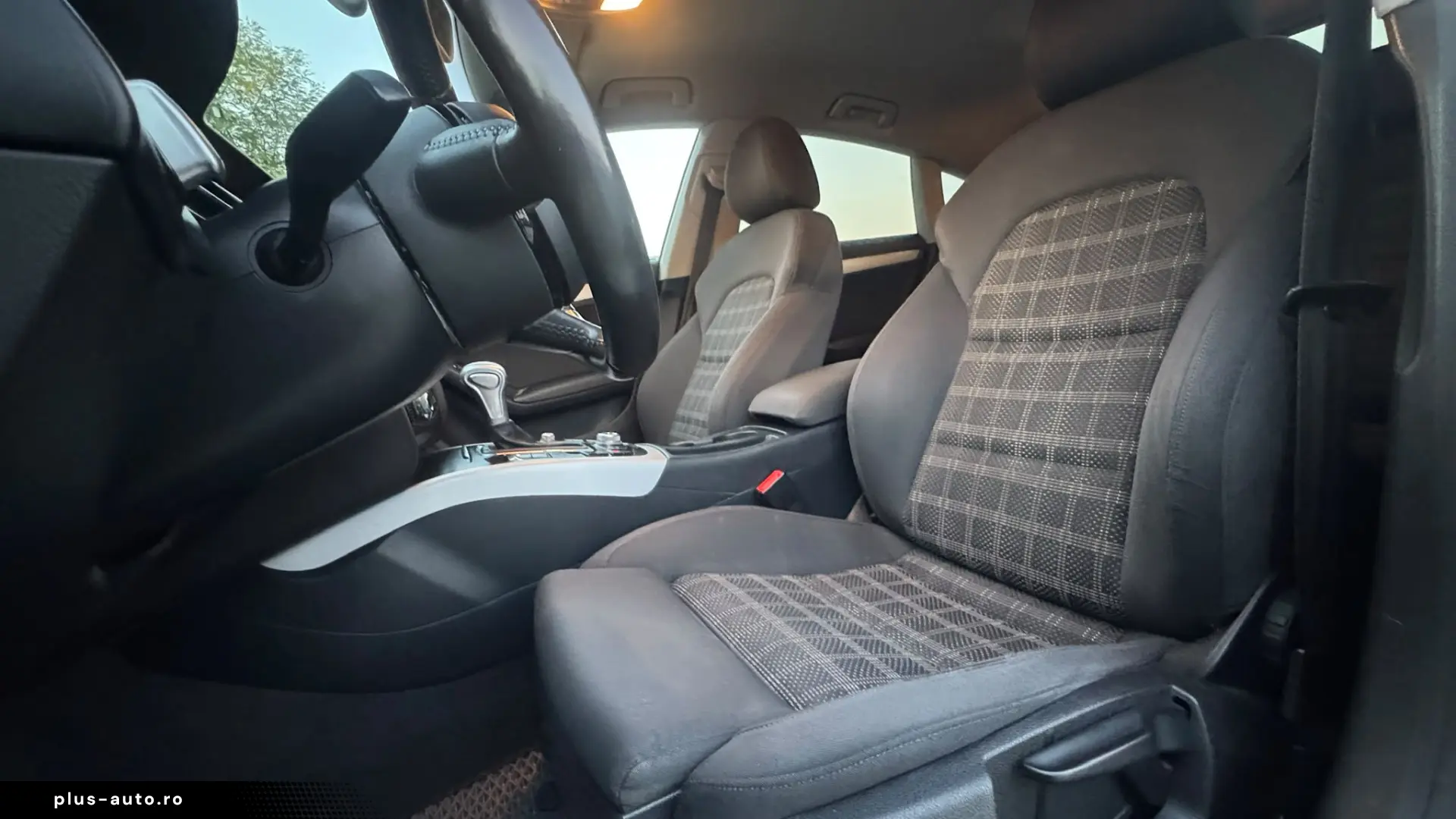 Audi A5 Sportback 2.0 TDI 190 CP S tronic   Navi