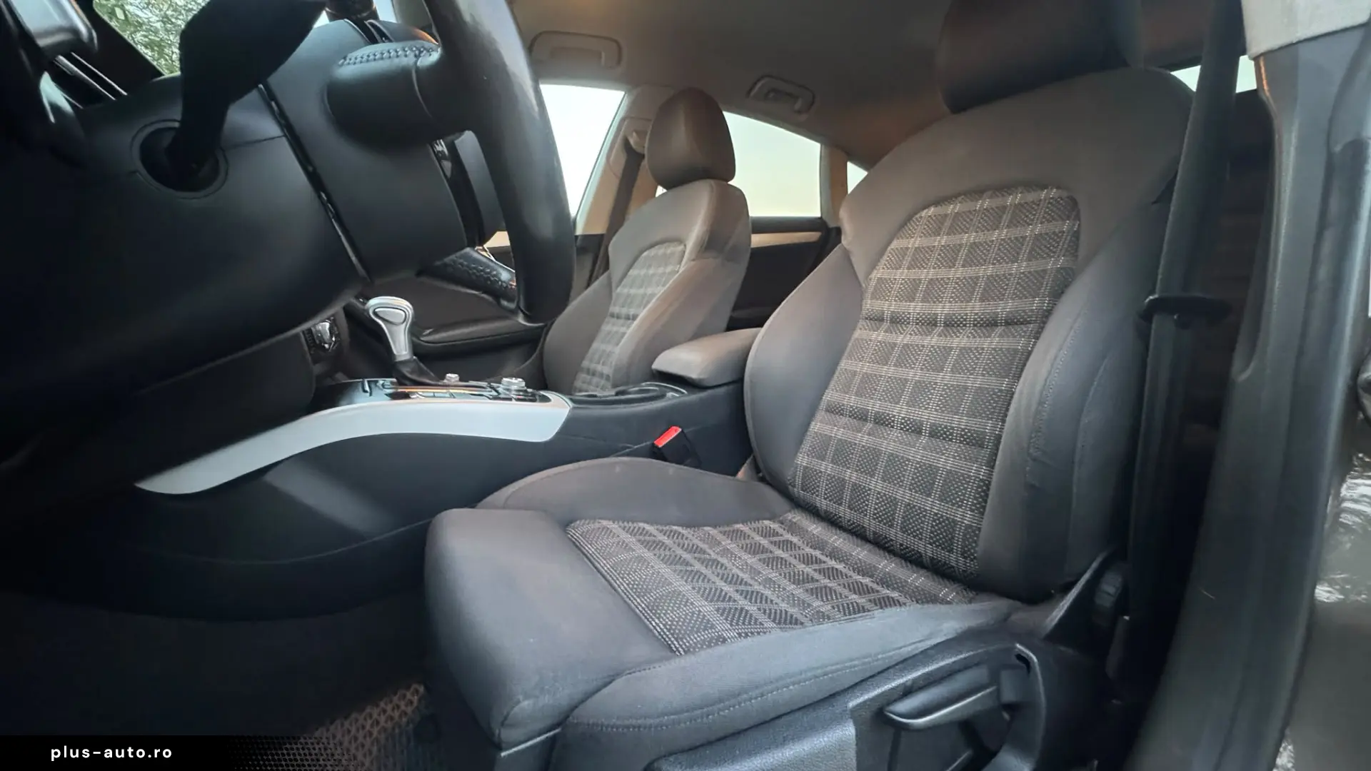 Audi A5 Sportback 2.0 TDI 190 CP S tronic   Navi