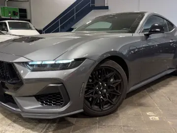 FORD Mustang Fastback 5.0 Ti-VCT V8 328 kW GT SERVICE