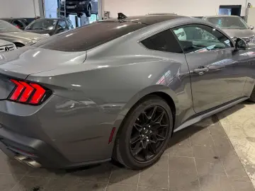 FORD Mustang Fastback 5.0 Ti-VCT V8 328 kW GT SERVICE