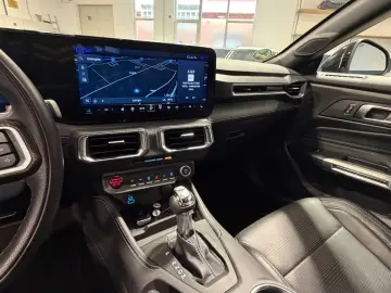 FORD Mustang Fastback 5.0 Ti-VCT V8 328 kW GT SERVICE