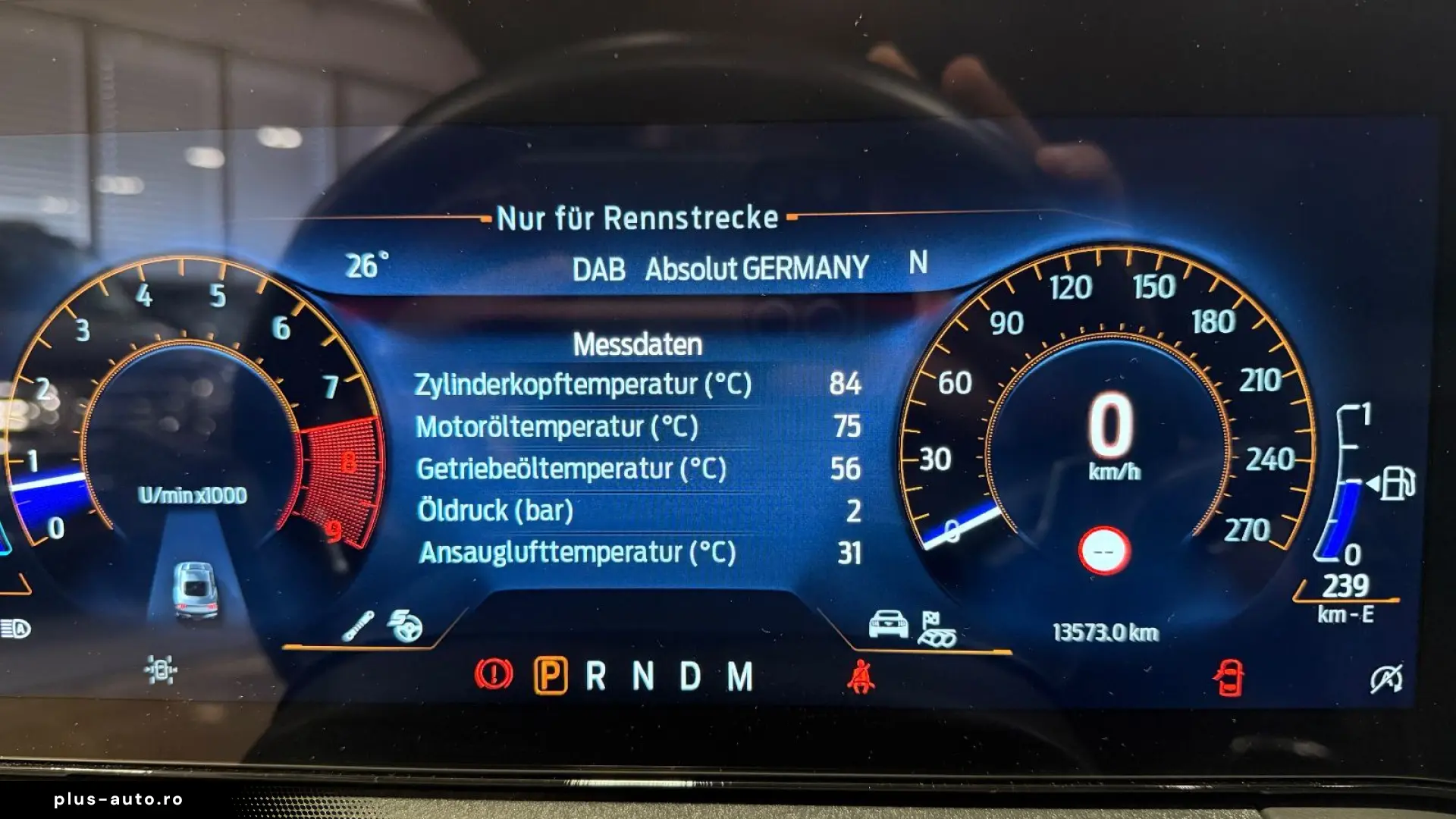 FORD Mustang Fastback 5.0 Ti-VCT V8 328 kW GT SERVICE