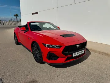 FORD Mustang Convertible 5.0 V8 GT MagneRide  B&O