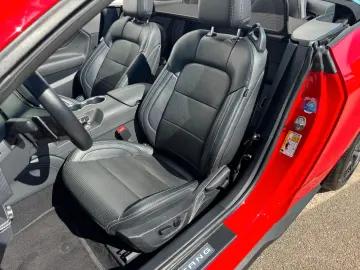 FORD Mustang Convertible 5.0 V8 GT MagneRide  B&O