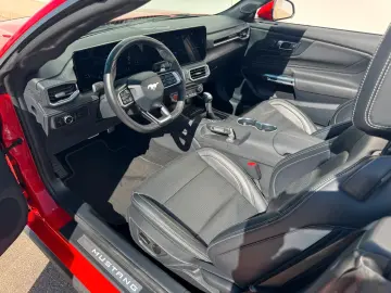 FORD Mustang Convertible 5.0 V8 GT MagneRide  B&O