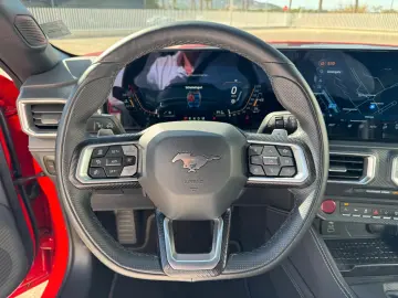 FORD Mustang Convertible 5.0 V8 GT MagneRide  B&O