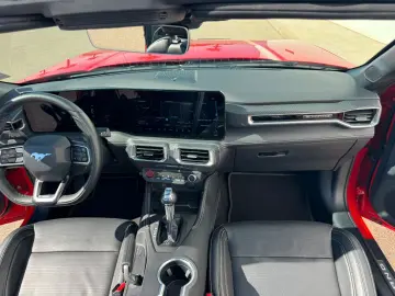 FORD Mustang Convertible 5.0 V8 GT MagneRide  B&O