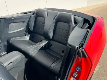 FORD Mustang Convertible 5.0 V8 GT MagneRide  B&O