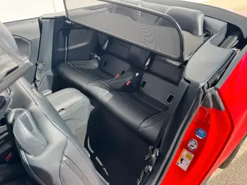 FORD Mustang Convertible 5.0 V8 GT MagneRide  B&O
