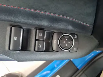 FORD Mustang GT Cabrio Sportpaket Bluetooth Navi LED