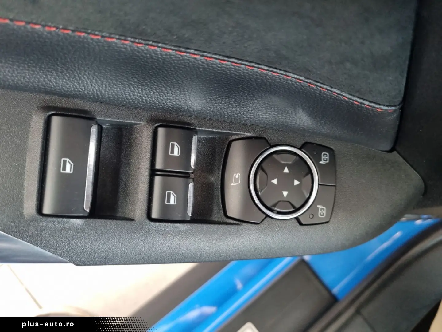 FORD Mustang GT Cabrio Sportpaket Bluetooth Navi LED