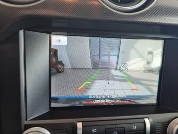 FORD Mustang GT Cabrio Sportpaket Bluetooth Navi LED