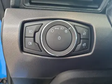 FORD Mustang GT Cabrio Sportpaket Bluetooth Navi LED