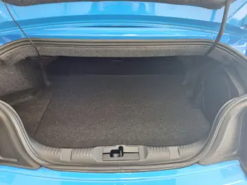 FORD Mustang GT Cabrio Sportpaket Bluetooth Navi LED