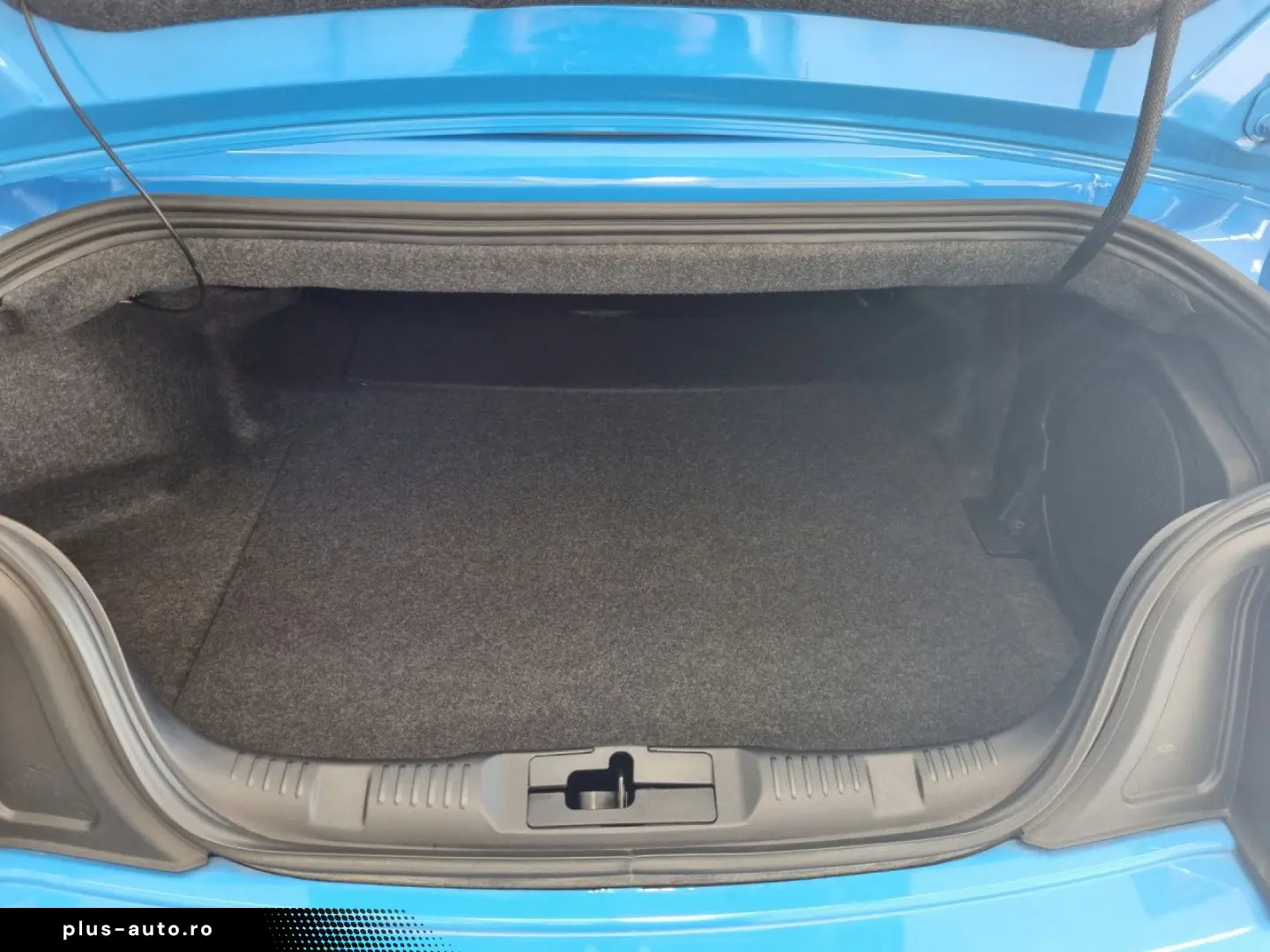 FORD Mustang GT Cabrio Sportpaket Bluetooth Navi LED