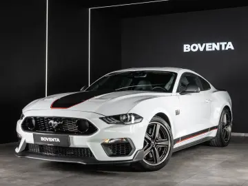 FORD Mustang Mach 1 5.0 Ti-VCT V8  RECARO MAGNERIDE