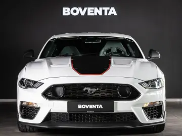 FORD Mustang Mach 1 5.0 Ti-VCT V8  RECARO MAGNERIDE