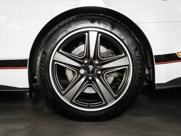 FORD Mustang Mach 1 5.0 Ti-VCT V8  RECARO MAGNERIDE