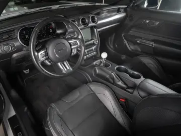 FORD Mustang Mach 1 5.0 Ti-VCT V8  RECARO MAGNERIDE