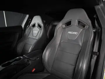 FORD Mustang Mach 1 5.0 Ti-VCT V8  RECARO MAGNERIDE