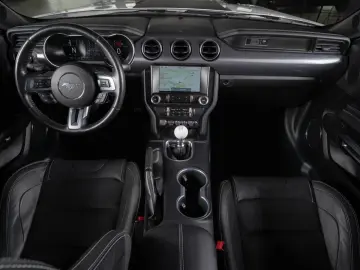FORD Mustang Mach 1 5.0 Ti-VCT V8  RECARO MAGNERIDE