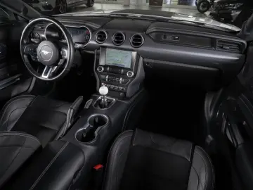FORD Mustang Mach 1 5.0 Ti-VCT V8  RECARO MAGNERIDE