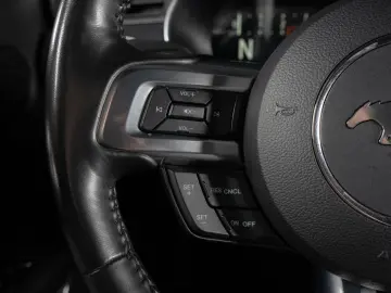 FORD Mustang Mach 1 5.0 Ti-VCT V8  RECARO MAGNERIDE