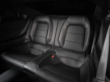 FORD Mustang Mach 1 5.0 Ti-VCT V8  RECARO MAGNERIDE