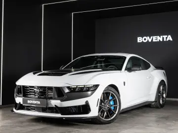 FORD Mustang Dark Horse 5.0 Ti-VCT V8 Fastback