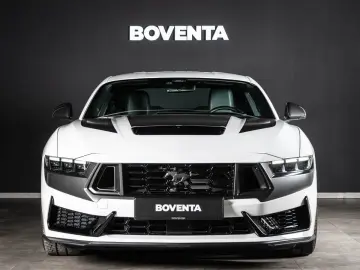 FORD Mustang Dark Horse 5.0 Ti-VCT V8 Fastback