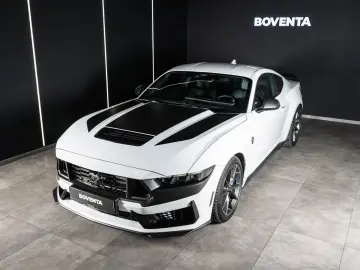 FORD Mustang Dark Horse 5.0 Ti-VCT V8 Fastback
