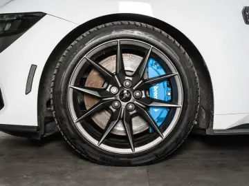 FORD Mustang Dark Horse 5.0 Ti-VCT V8 Fastback